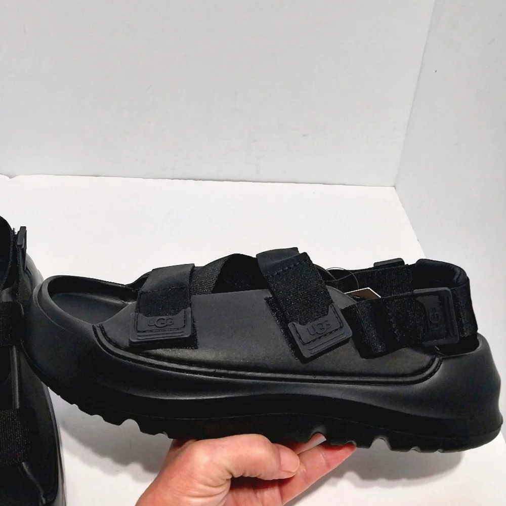 UGG stratus sandals